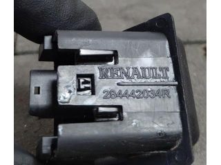 bontott DACIA DUSTER Tolatókamera