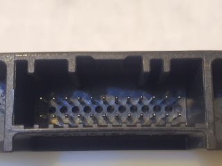 bontott DACIA DUSTER Tolatóradar Elektronika