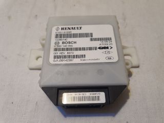 bontott DACIA DUSTER Tolatóradar Elektronika