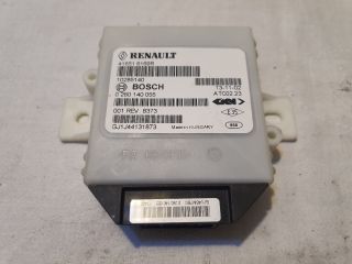 bontott DACIA DUSTER Tolatóradar Elektronika