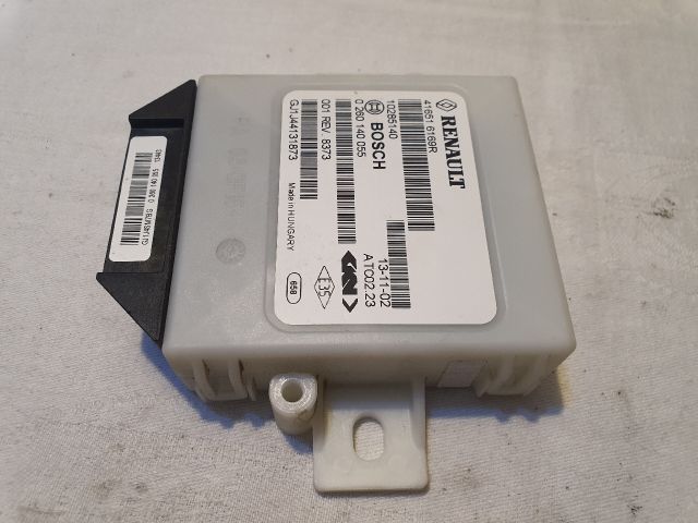 bontott DACIA DUSTER Tolatóradar Elektronika