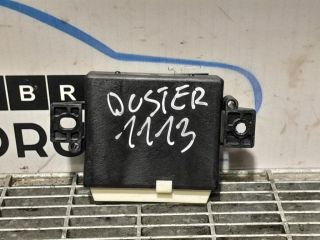 bontott DACIA DUSTER Tolatóradar Elektronika