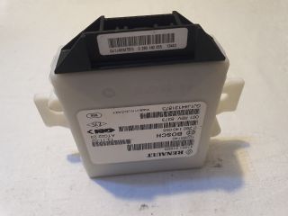 bontott DACIA DUSTER Tolatóradar Elektronika