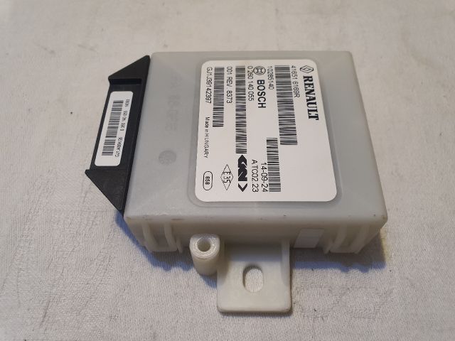 bontott DACIA DUSTER Tolatóradar Elektronika