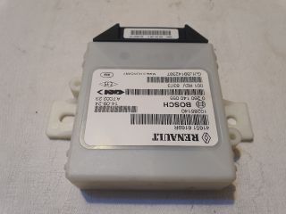 bontott DACIA DUSTER Tolatóradar Elektronika