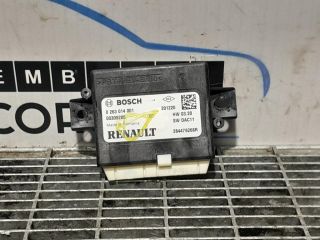 bontott DACIA DUSTER Tolatóradar Elektronika