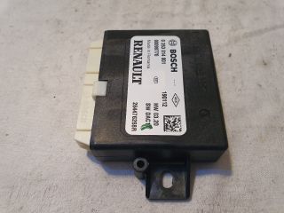 bontott DACIA DUSTER Tolatóradar Elektronika