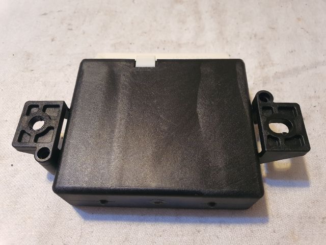 bontott DACIA DUSTER Tolatóradar Elektronika