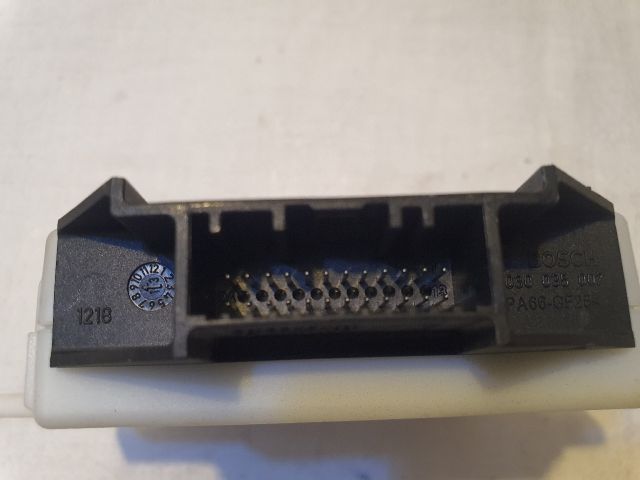 bontott DACIA DUSTER Tolatóradar Elektronika