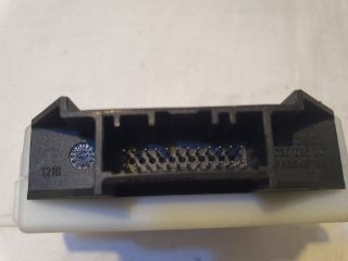 bontott DACIA DUSTER Tolatóradar Elektronika