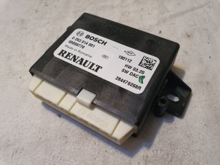 bontott DACIA DUSTER Tolatóradar Elektronika