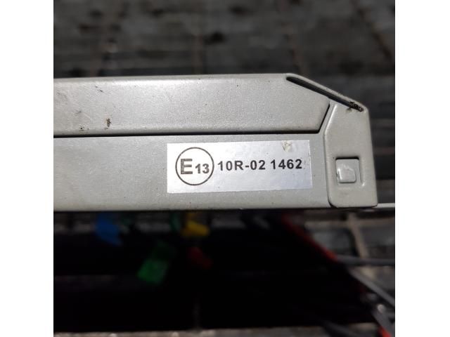 bontott DACIA DUSTER Tolatóradar Elektronika