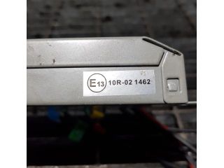 bontott DACIA DUSTER Tolatóradar Elektronika