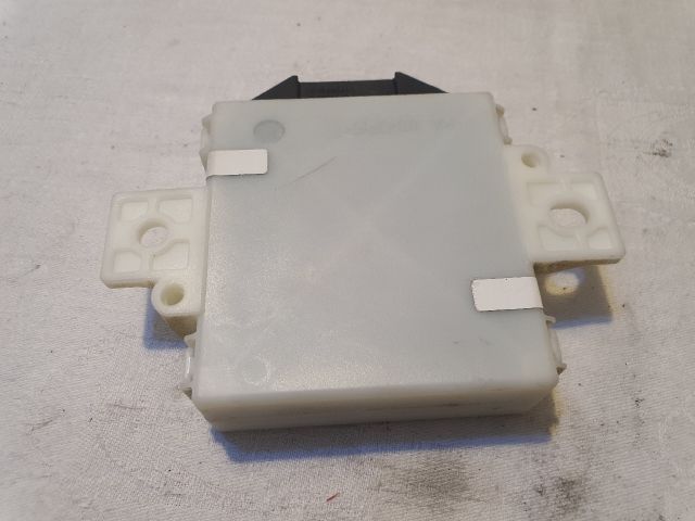 bontott DACIA DUSTER Tolatóradar Elektronika