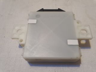 bontott DACIA DUSTER Tolatóradar Elektronika