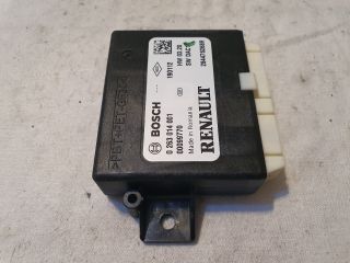 bontott DACIA DUSTER Tolatóradar Elektronika