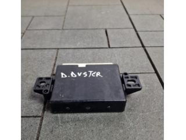 bontott DACIA DUSTER Tolatóradar Elektronika