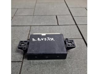 bontott DACIA DUSTER Tolatóradar Elektronika