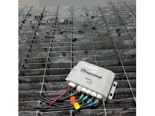 bontott DACIA DUSTER Tolatóradar Elektronika