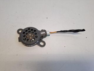 bontott DACIA DUSTER Tolatóradar Hangszóró