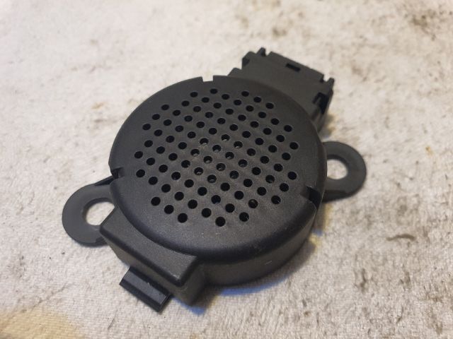 bontott DACIA DUSTER Tolatóradar Hangszóró