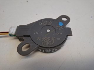 bontott DACIA DUSTER Tolatóradar Hangszóró