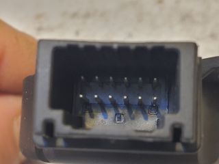 bontott DACIA DUSTER Tolatóradar Hangszóró