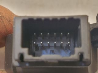 bontott DACIA DUSTER Tolatóradar Hangszóró