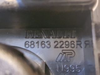 bontott DACIA DUSTER Tükör Kapcsoló