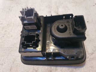 bontott DACIA DUSTER Tükör Kapcsoló