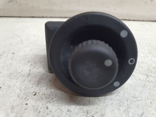 bontott DACIA DUSTER Tükör Kapcsoló