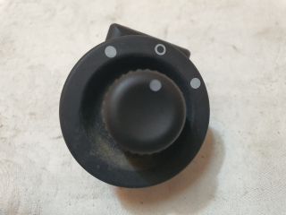 bontott DACIA DUSTER Tükör Kapcsoló