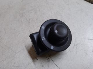 bontott DACIA DUSTER Tükör Kapcsoló