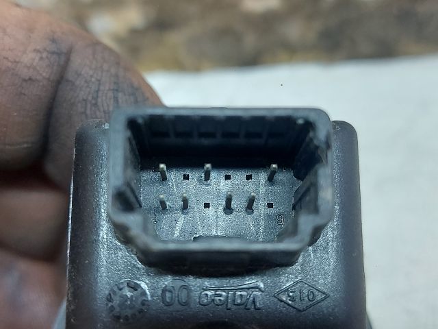 bontott DACIA DUSTER Tükör Kapcsoló