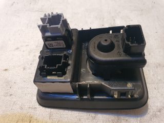 bontott DACIA DUSTER Tükör Kapcsoló