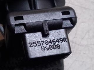 bontott DACIA DUSTER Tükör Kapcsoló