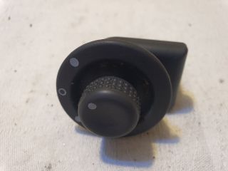 bontott DACIA DUSTER Tükör Kapcsoló