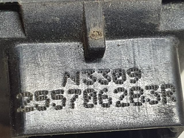 bontott DACIA DUSTER Tükör Kapcsoló