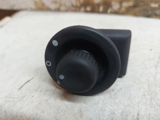 bontott DACIA DUSTER Tükör Kapcsoló