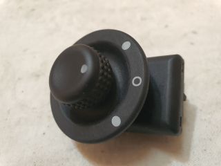 bontott DACIA DUSTER Tükör Kapcsoló