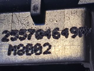 bontott DACIA DUSTER Tükör Kapcsoló