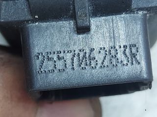 bontott DACIA DUSTER Tükör Kapcsoló