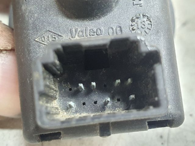 bontott DACIA DUSTER Tükör Kapcsoló