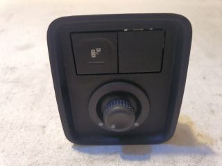 bontott DACIA DUSTER Tükör Kapcsoló