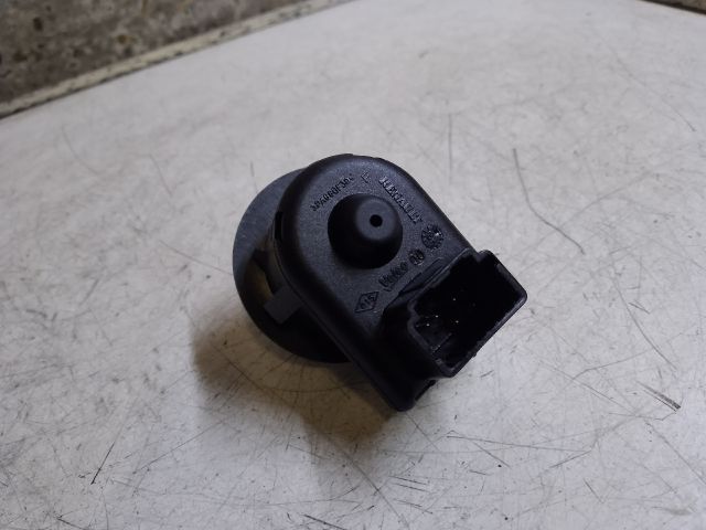 bontott DACIA DUSTER Tükör Kapcsoló