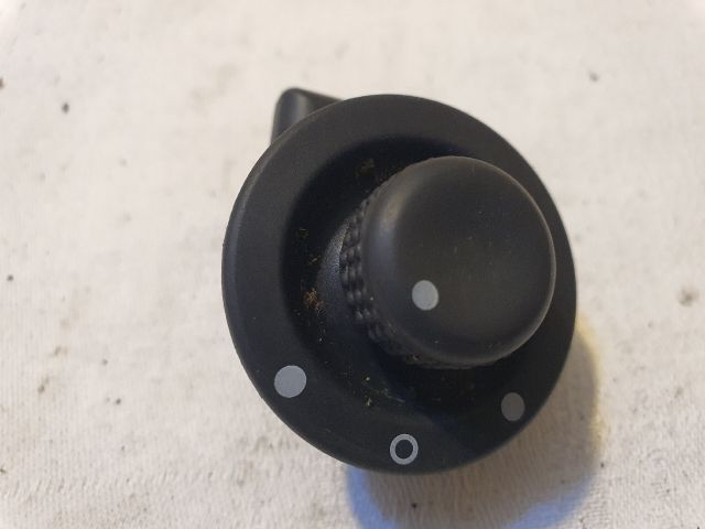 bontott DACIA DUSTER Tükör Kapcsoló