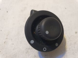 bontott DACIA DUSTER Tükör Kapcsoló