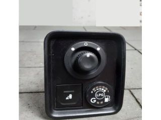 bontott DACIA DUSTER Tükör Kapcsoló