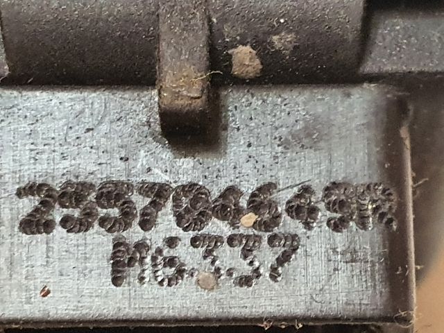 bontott DACIA DUSTER Tükör Kapcsoló