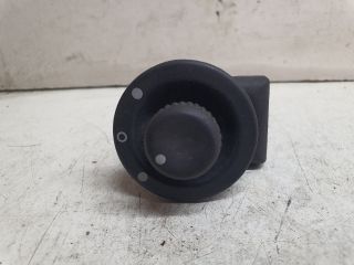 bontott DACIA DUSTER Tükör Kapcsoló